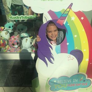 Meet your Posher, Ruth e